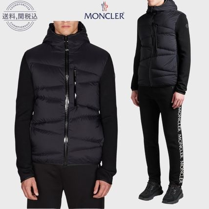 MONCLER(モンクレール) ブルゾン(メンズ) - 海外通販のBUYMA