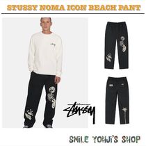 ★大人気★STUSSY NOMA ICON BEACH PANT