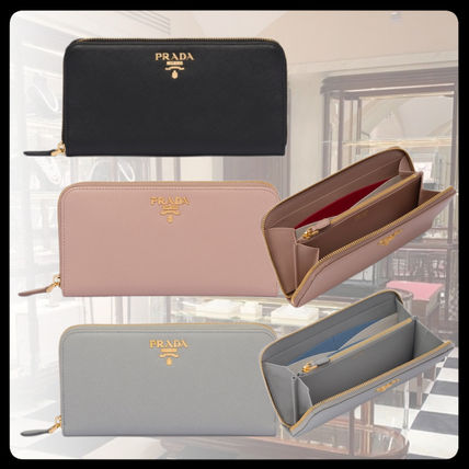 PRADA SAFFIANO LUX x 財布・小物(レディース) - 海外通販のBUYMA