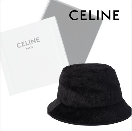 CELINE(セリーヌ) ハット(メンズ) - 海外通販のBUYMA