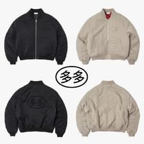 【DADA(多多)】DADA Bomber Jacket