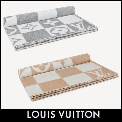 ブランケット Louis Vuitton(ルイヴィトン) - 海外通販のBUYMA