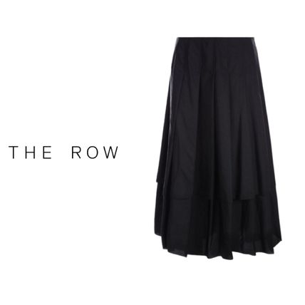 The Row(ザ・ロウ) スカート(レディース) - 海外通販のBUYMA