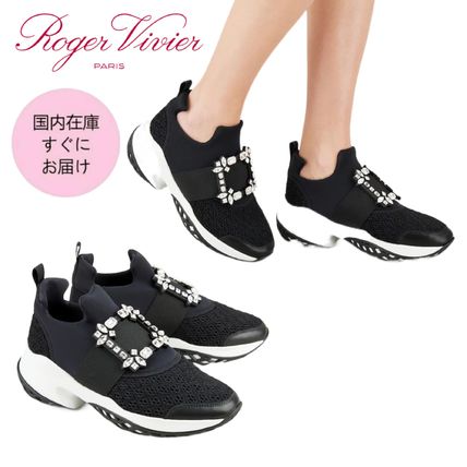 Roger Vivier(ロジェ・ヴィヴィエ) 靴・シューズ(レディース) - 海外 ...