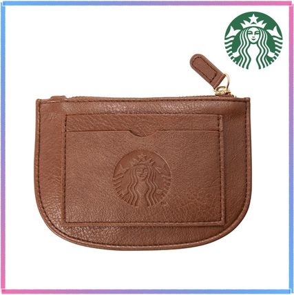 Starbucks(スターバックス) コインケース・小銭入れ(レディース