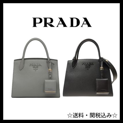 PRADA MONOCHROME (プラダ モノクローム) - 海外通販のBUYMA