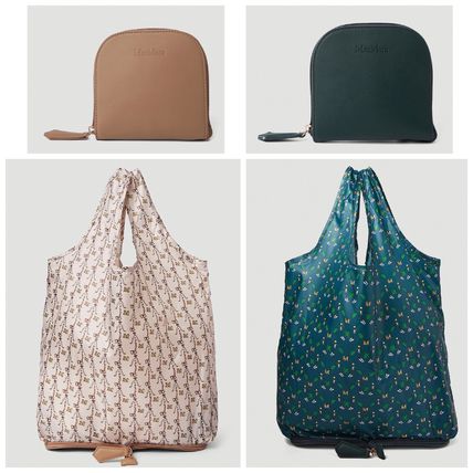 Max Mara x エコバッグ(レディース) - 海外通販のBUYMA