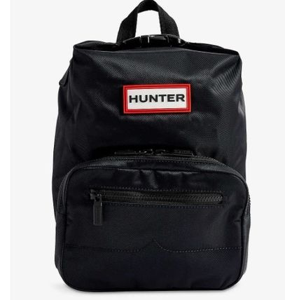 HUNTER x バックパック・リュック(レディース) - 海外通販のBUYMA