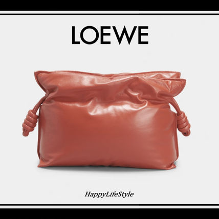 LOEWE x クラッチバッグ(レディース) - 海外通販のBUYMA