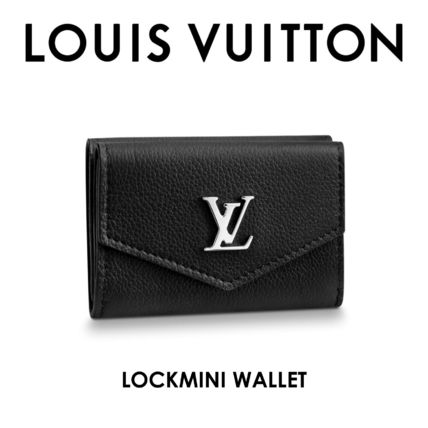 ロックミニ Louis Vuitton x 折りたたみ財布(レディース) 長財布 ...