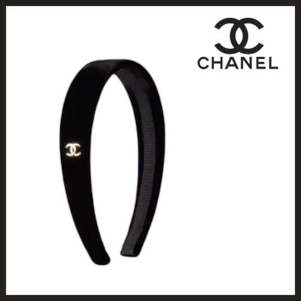 CHANEL(シャネル) ヘアアクセサリー(レディース) - 海外通販のBUYMA