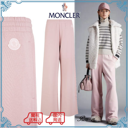 MONCLER x パンツ(レディース) - 海外通販のBUYMA