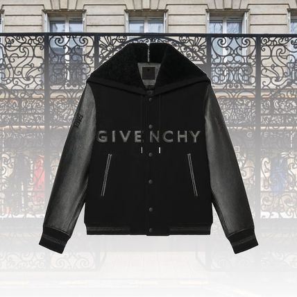 GIVENCHY x ブルゾン(メンズ) - 海外通販のBUYMA