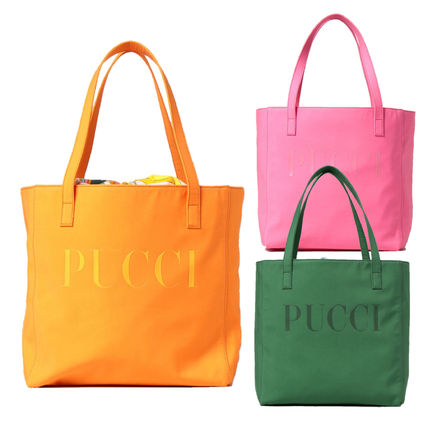 Emilio Pucci x トートバッグ(レディース) - 海外通販のBUYMA