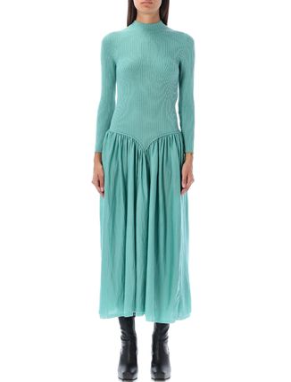 Stella McCartney(ステラマッカートニー) ワンピース・オールインワン ...
