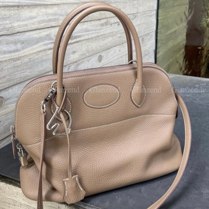 使い方色々♡ 【HERMES】《Cheval》馬 キーホルダー