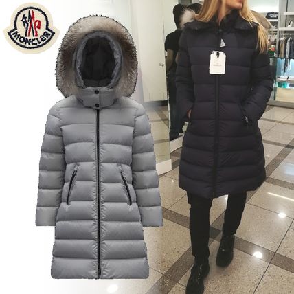 豊富な高品質 MONCLER - モンクレール ABELLEの通販 by まどか's shop