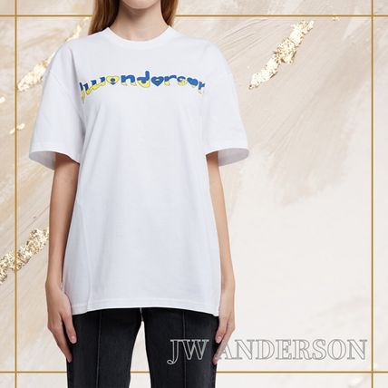 J W ANDERSON x Tシャツ・カットソー(レディース) - 海外通販のBUYMA