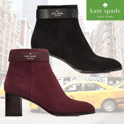 kate spade new york x ブーツ(レディース) - 海外通販のBUYMA