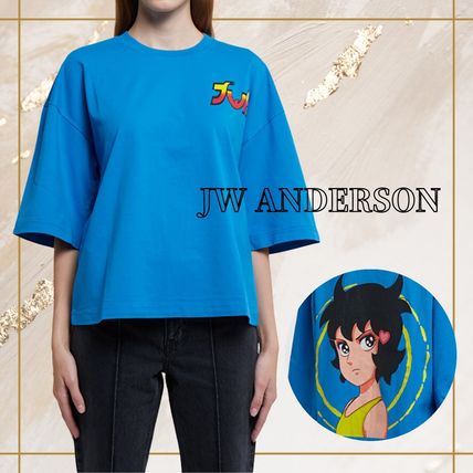 J W ANDERSON x Tシャツ・カットソー(レディース) - 海外通販のBUYMA