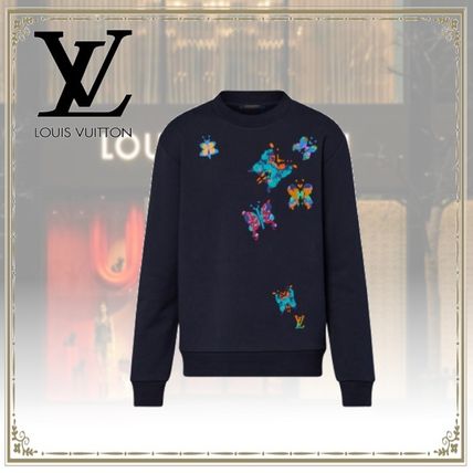 Louis Vuitton x スウェット・トレーナー(メンズ) - 海外通販のBUYMA