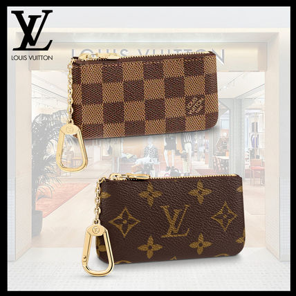 Louis Vuitton MONOGRAM(ルイヴィトン モノグラム) コインケース・小銭 ...