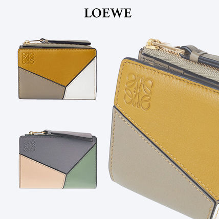 LOEWE PUZZLE x 財布・小物(レディース)|新作を海外通販【BUYMA】
