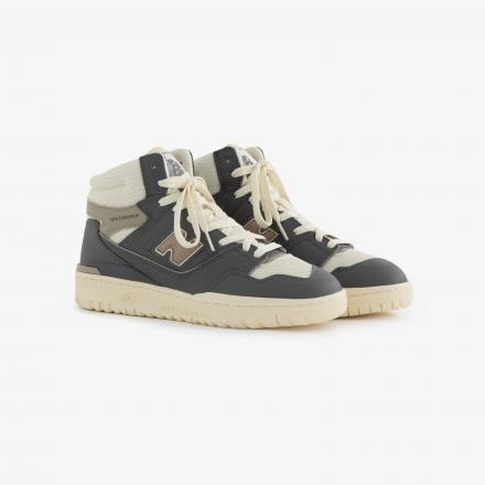 Aime Leon Dore × New balance ☆ BB650R Grey