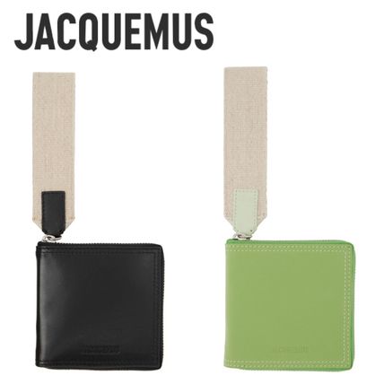 JACQUEMUS x 財布・小物(レディース) - 海外通販のBUYMA
