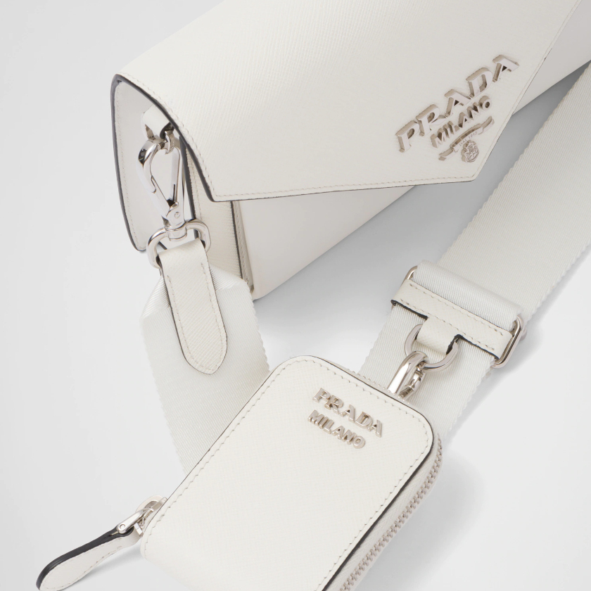 累積売上第１位【PRADA★プラダ】ミニエンベロープバッグ 累積売上第1位【PRADA☆プラダ】ミニエンベロープバッグ (PRADA