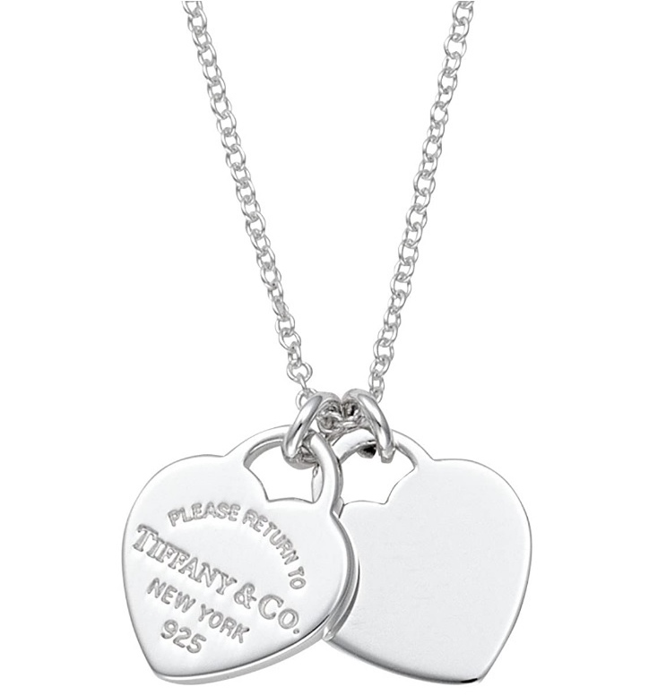 Tiffany&Co. 22309307 RETURN TO TIFFANY ペンダント-sale