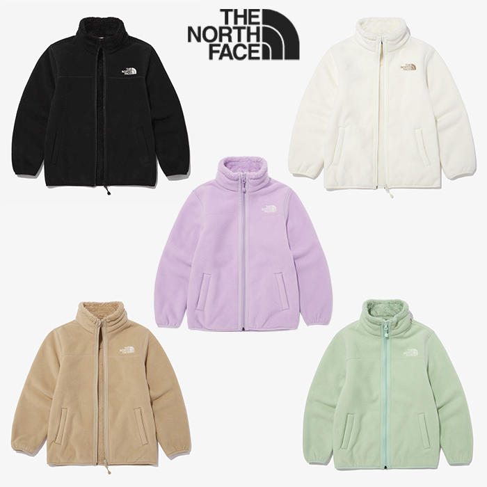 ★THE NORTH FACE★送料込★K'S LOYALTON FLEECE JACKET NJ4FN51