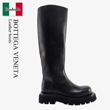 BOTTEGA VENETA(ボッテガヴェネタ) ブーツ(レディース) - 海外通販のBUYMA