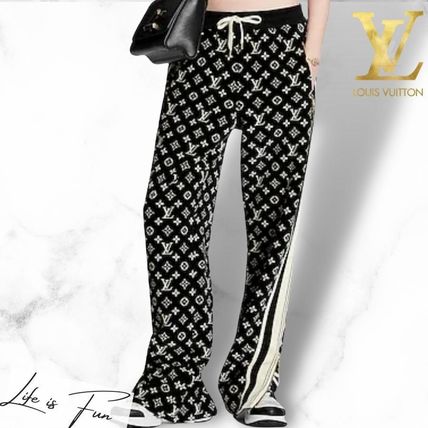 Louis Vuitton(ルイヴィトン) パンツ(レディース) - 海外通販のBUYMA