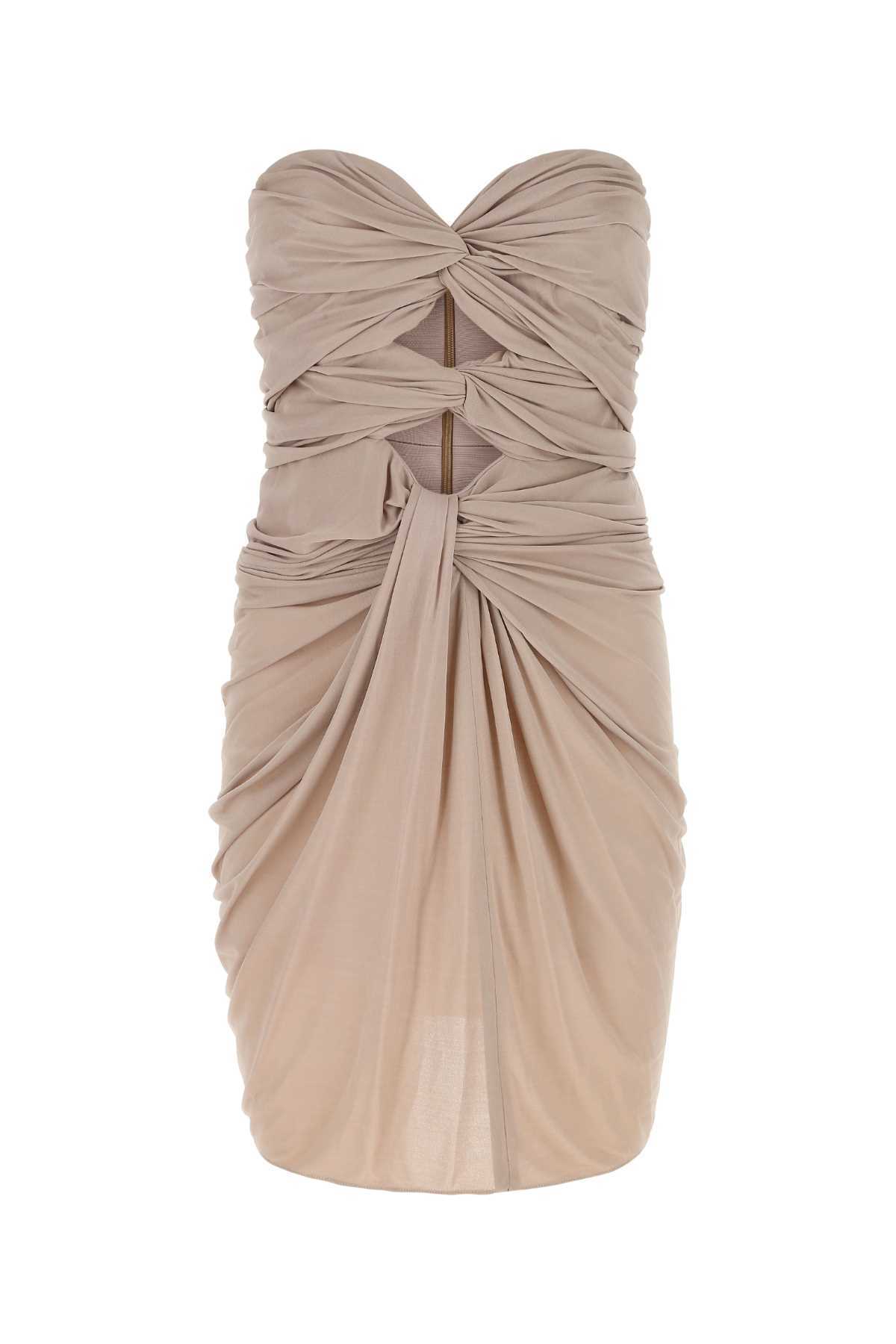 ワンピース Saint Laurent DRESS (708358Y5F63 5389)