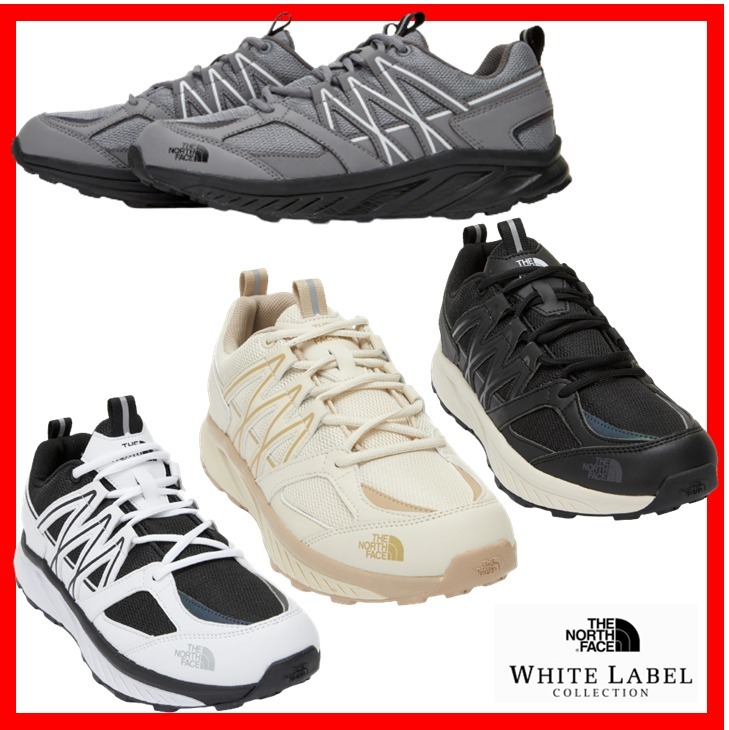 ★送料 関税込★THE NORTH FACE★SWIFT HYB スニーカー★23-28cm ☆送料 関税込☆THE NORTH FACE☆SWIFT HYB スニーカー☆23-28cm