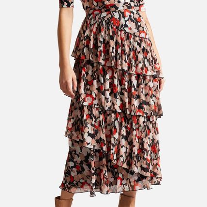 TED BAKER(テッドベーカー) スカート(レディース) - 海外通販のBUYMA