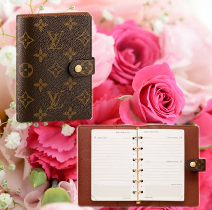 Louis Vuitton x 手帳・スケジュール帳(ライフスタイル) ノート(ライフ ...