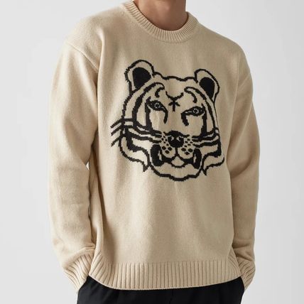 KENZO x ニット・セーター(メンズ) - 海外通販のBUYMA