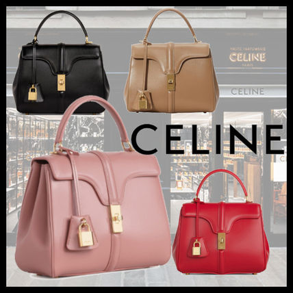 at レッド(赤)系 CELINE x バッグ・カバン(レディース) - 海外通販の ...