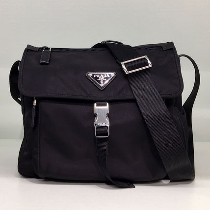 ナイロン PRADA x ショルダーバッグ・ポシェット(レディース) - 海外 ...