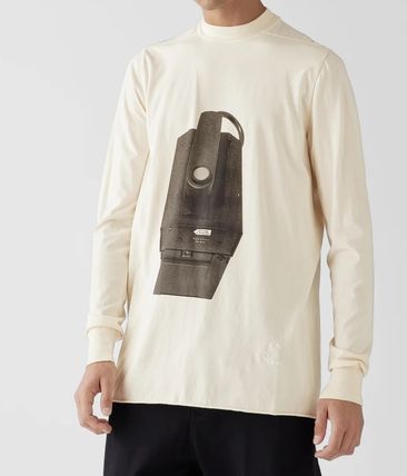 RICK OWENS x Tシャツ・カットソー(メンズ)|新作を海外通販【BUYMA】