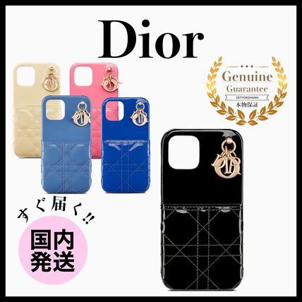 iPhone 12 Pro Dior x スマホケース・テックアクセサリー(レディース ...