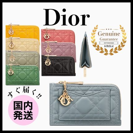 Dior x 財布・小物(レディース) - 海外通販のBUYMA