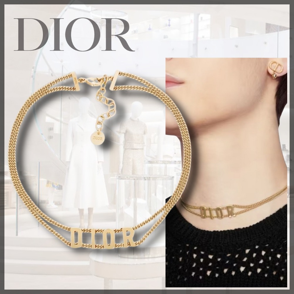 新品、未使用 クリスマスプレゼント 【新作】DIOR ディオール DIO(R