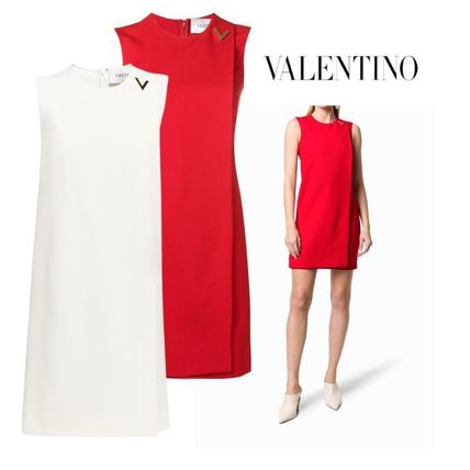 VALENTINO x ワンピース(レディース) - 海外通販のBUYMA