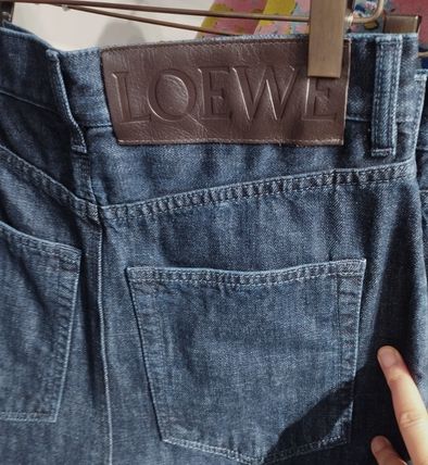 LOEWE(ロエベ) デニム・ジーパン(メンズ) - 海外通販のBUYMA