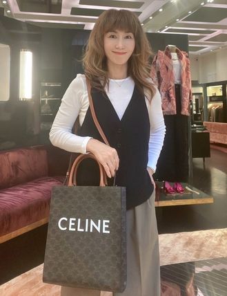 CELINE x トートバッグ(レディース) - 海外通販のBUYMA CELINE x トートバッグ(レディース) - 海外通販のBUYMA