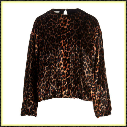 Dries Van Noten(ドリス ヴァン ノッテン) ブラウス・シャツ