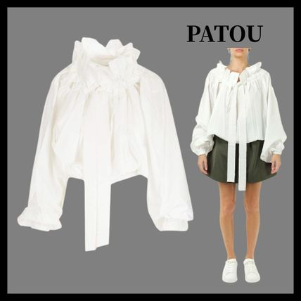 PATOU x レディース - 海外通販のBUYMA